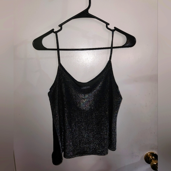 Bonnie & Corinne Disco Top Medium - Picture 4 of 7